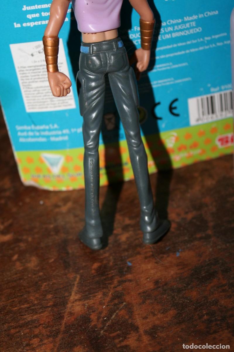 Figuras de acci&oacute;n: MU&Ntilde;ECA YU-GI-OH KAZUKI - Foto 4
