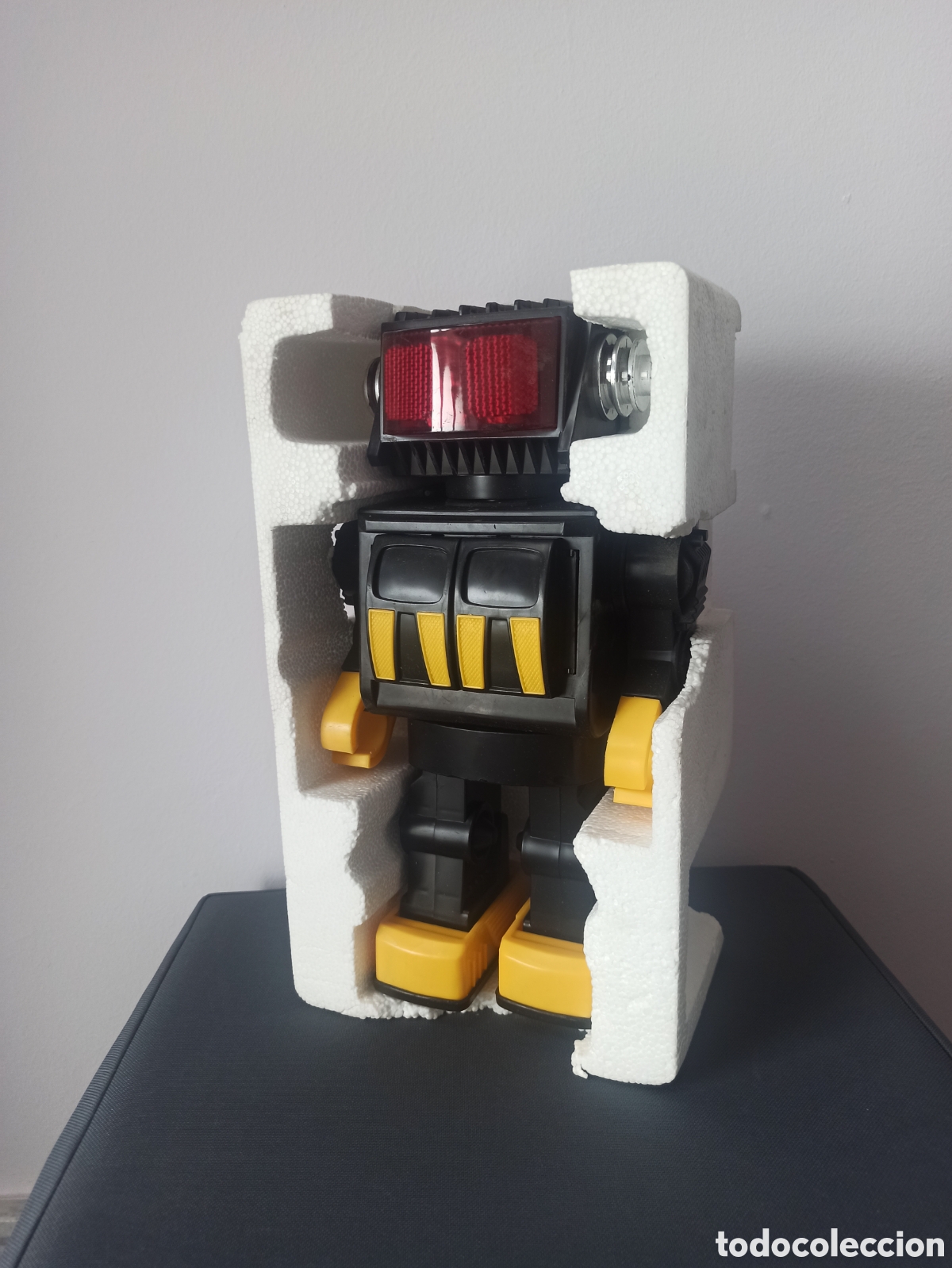 Figuras de acci&oacute;n: COSMOS ROBOT 80s KAMCO - Foto 3