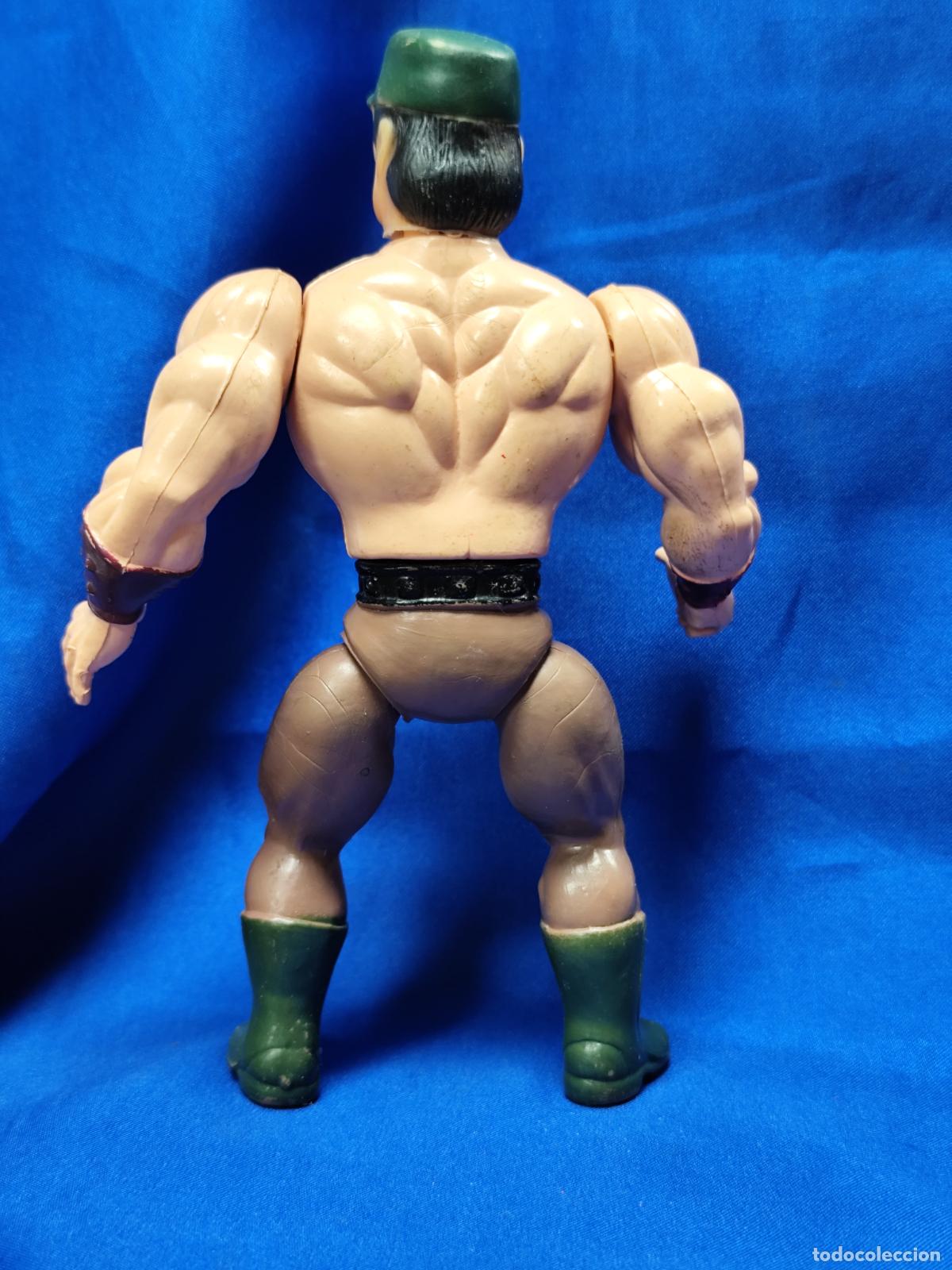 Figuras de acci&oacute;n: FIGURA DE ACCION BOOTLEG - Foto 2