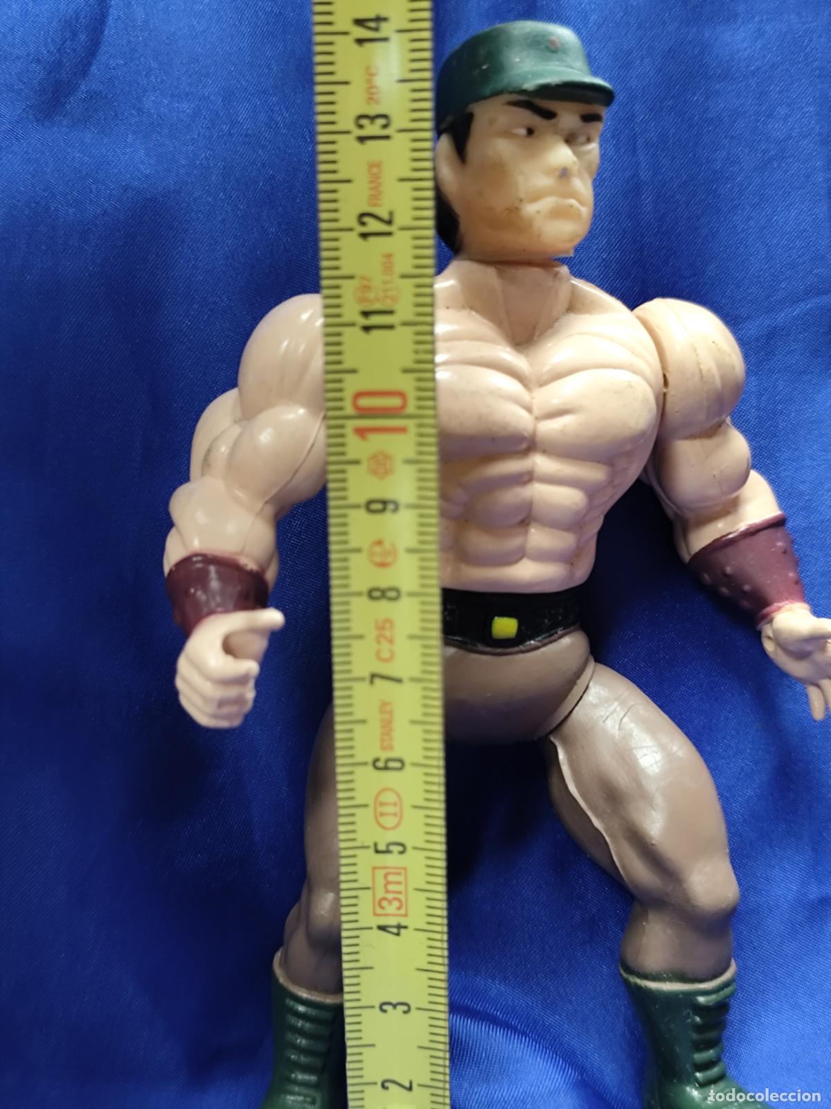 Figuras de acci&oacute;n: FIGURA DE ACCION BOOTLEG - Foto 3