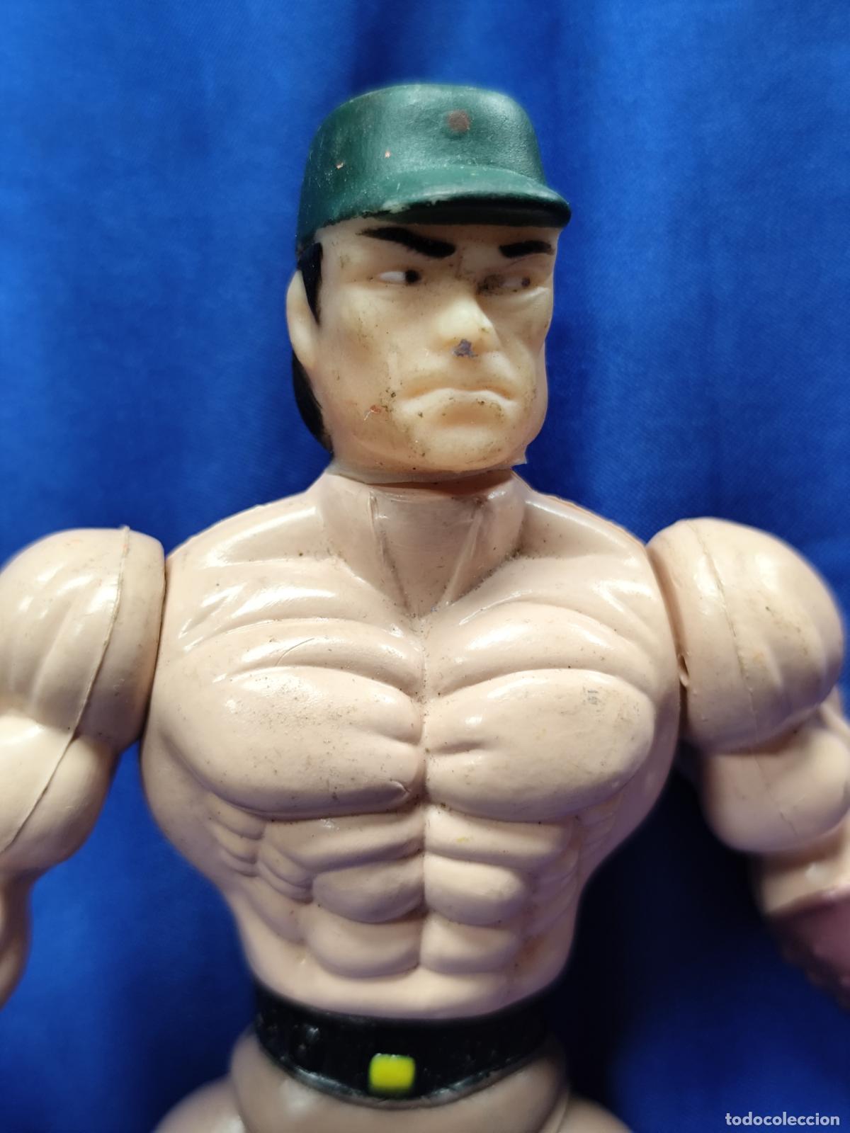 Figuras de acci&oacute;n: FIGURA DE ACCION BOOTLEG - Foto 4