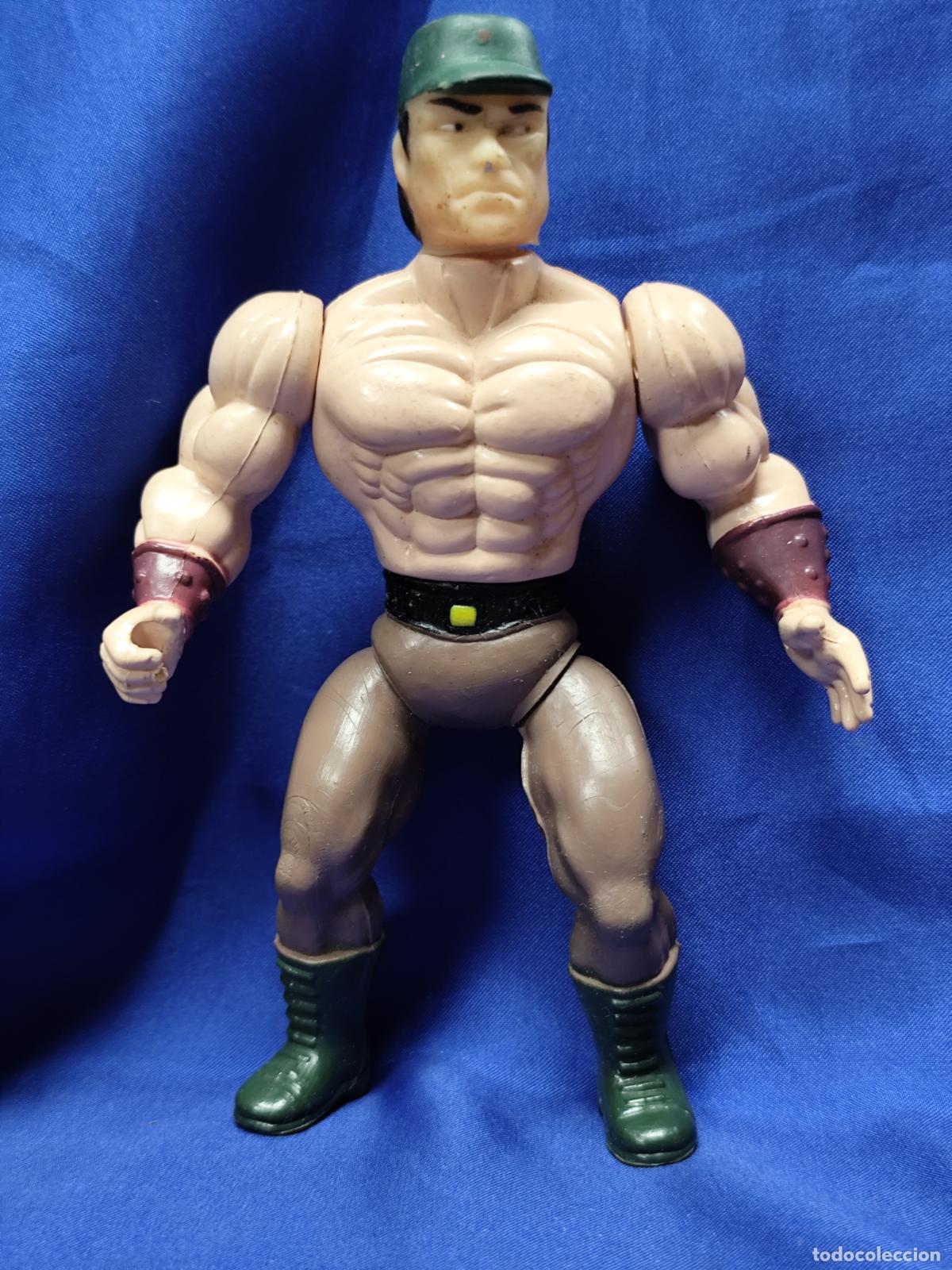 Figuras de acci&oacute;n: FIGURA DE ACCION BOOTLEG - Foto 1