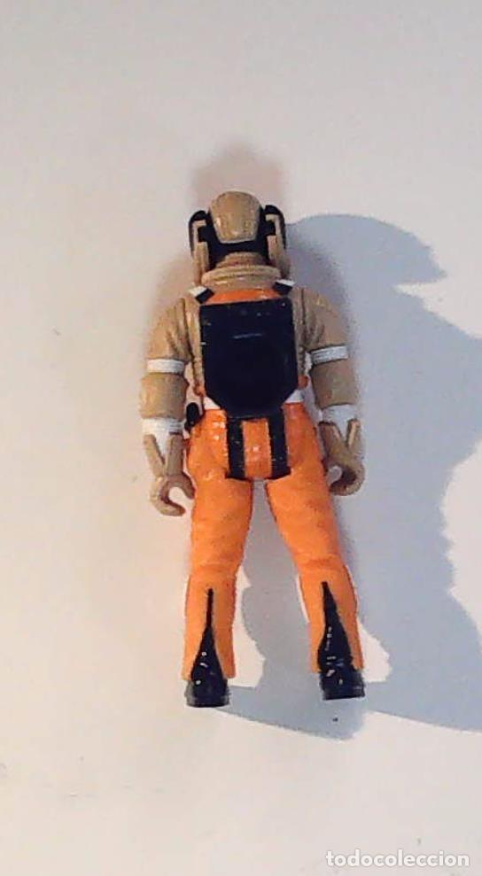 Figuras de acci&oacute;n: Robotix ROBOT COMMANDER Replacement Part SPACE SCOUT ACTION FIGURE - Foto 2