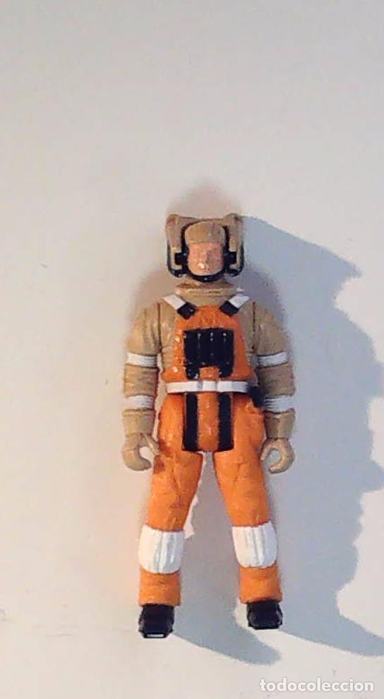 Figuras de acci&oacute;n: Robotix ROBOT COMMANDER Replacement Part SPACE SCOUT ACTION FIGURE - Foto 3