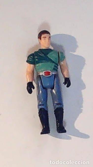 Figurines d'action: dino saucers dinosaucers atlas