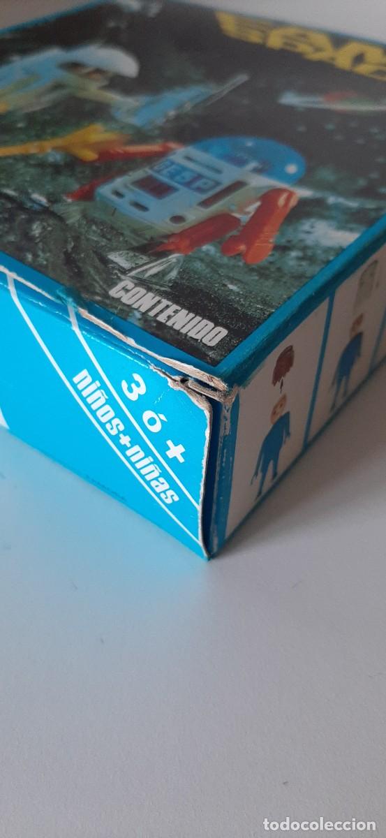 Figuras de acci&oacute;n: Famo Space 3591 en caja. - Foto 3