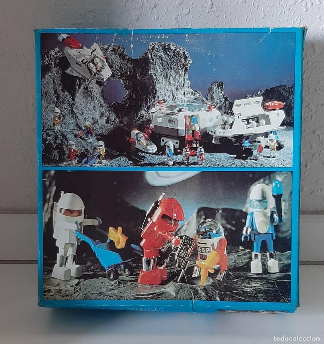 Figuras de acci&oacute;n: Famo Space 3591 en caja. - Foto 7