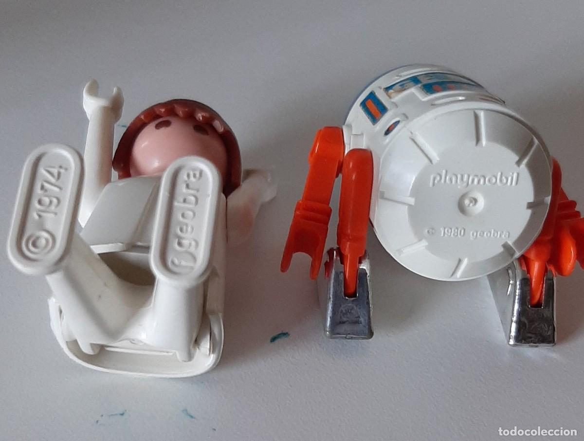 Figuras de acci&oacute;n: Famo Space 3591 en caja. - Foto 8