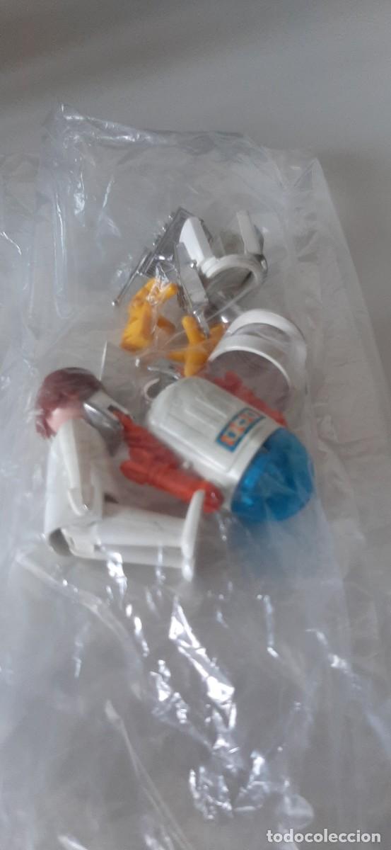 Figuras de acci&oacute;n: Famo Space 3591 en caja. - Foto 9