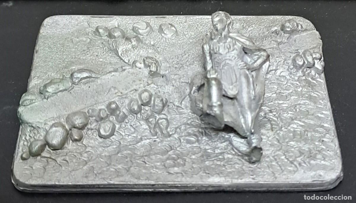 Actionfiguren: SR. ANILLOS M MITHRIL MINIATURAS ESPECIALES, GILDOR INGLORION M373. SR.ANILLO-191