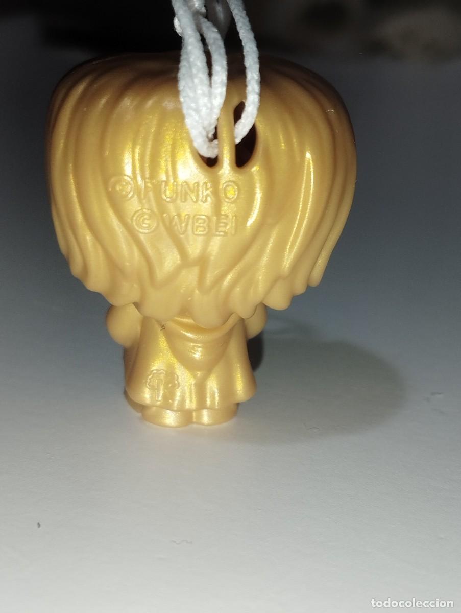Figuras de acci&oacute;n: FunkoPop Harry Potter Dorado - Foto 2
