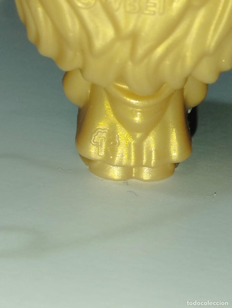 Figuras de acci&oacute;n: FunkoPop Harry Potter Dorado - Foto 3