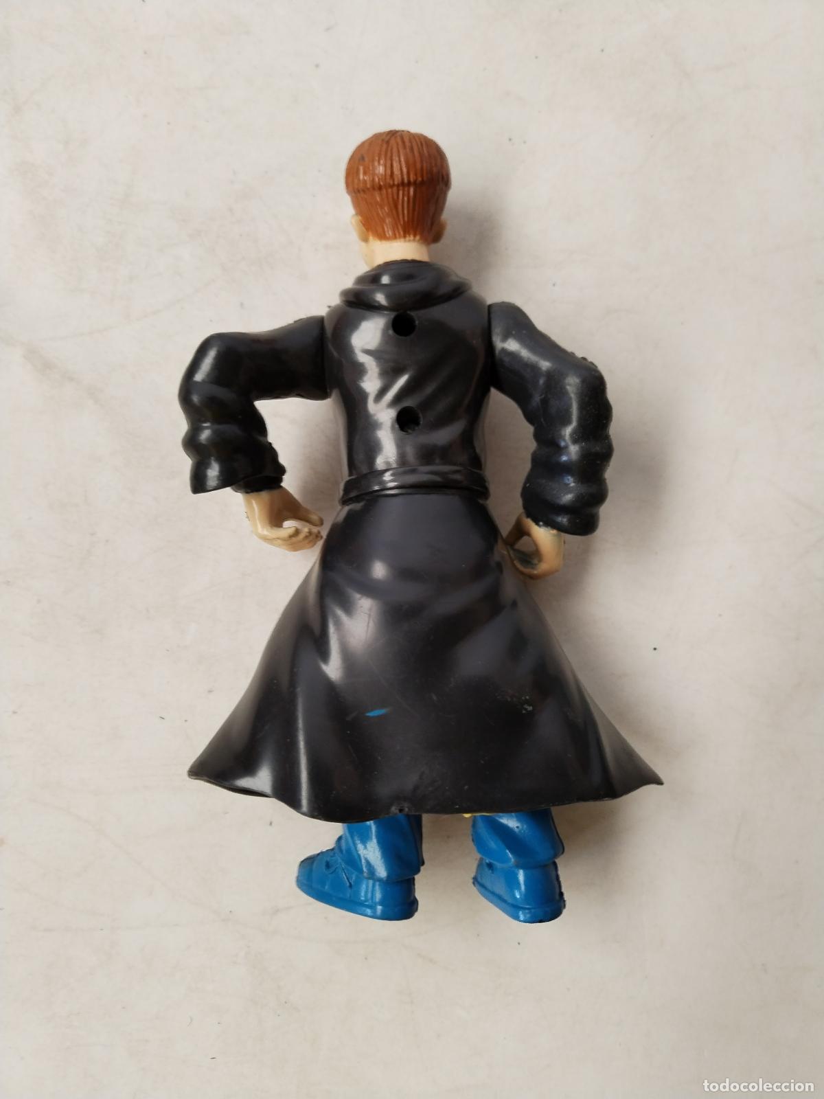 Figuras de acci&oacute;n: harry potter, ron wasley 18cm.- c133 - Foto 2