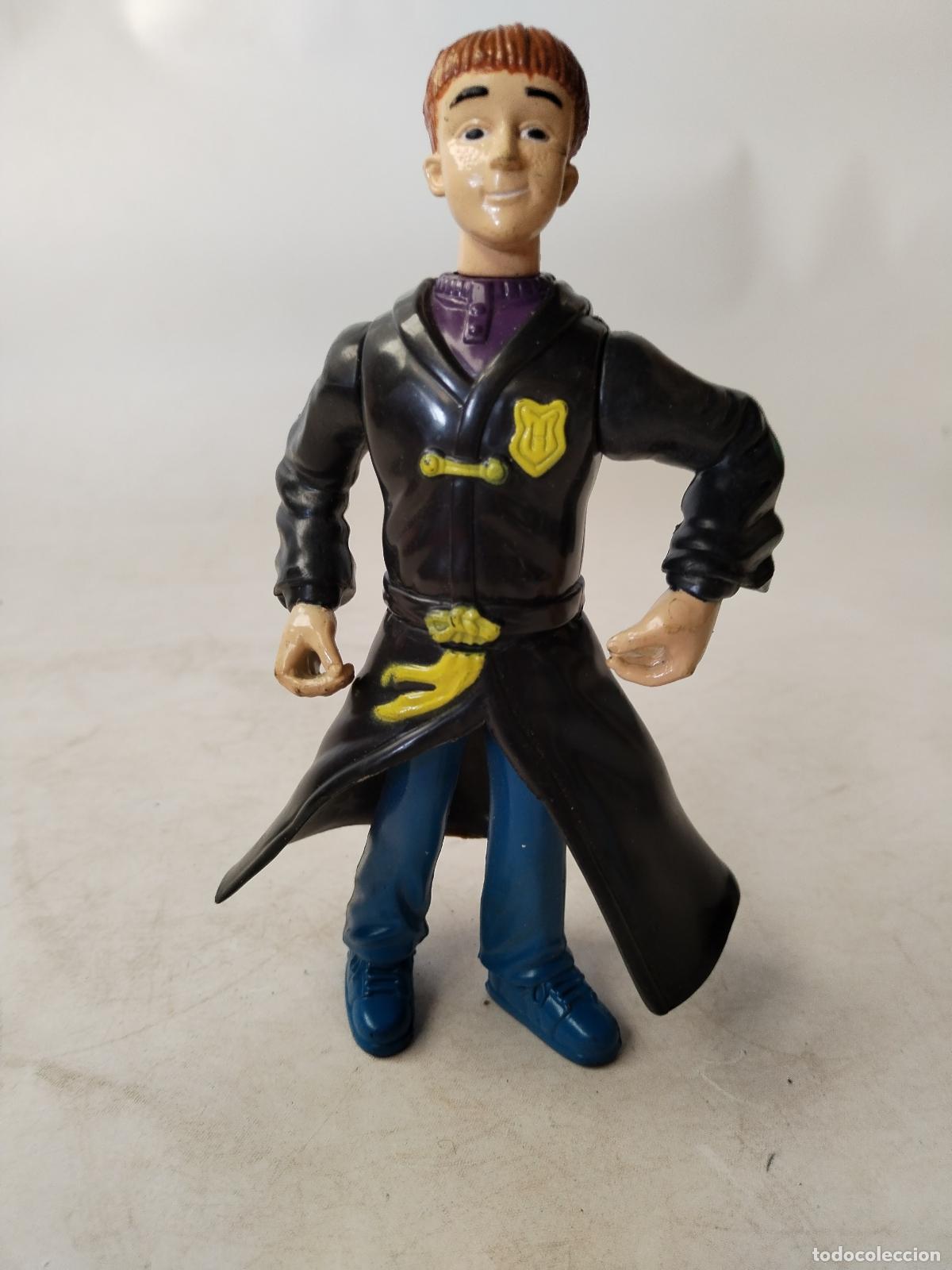 Figuras de acci&oacute;n: harry potter, ron wasley 18cm.- c133 - Foto 3
