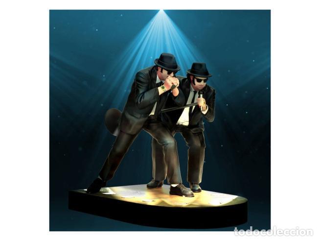 Figurines d'action: Jack & Elwood - The Blues Brothers - Movie Icons - SD Toys