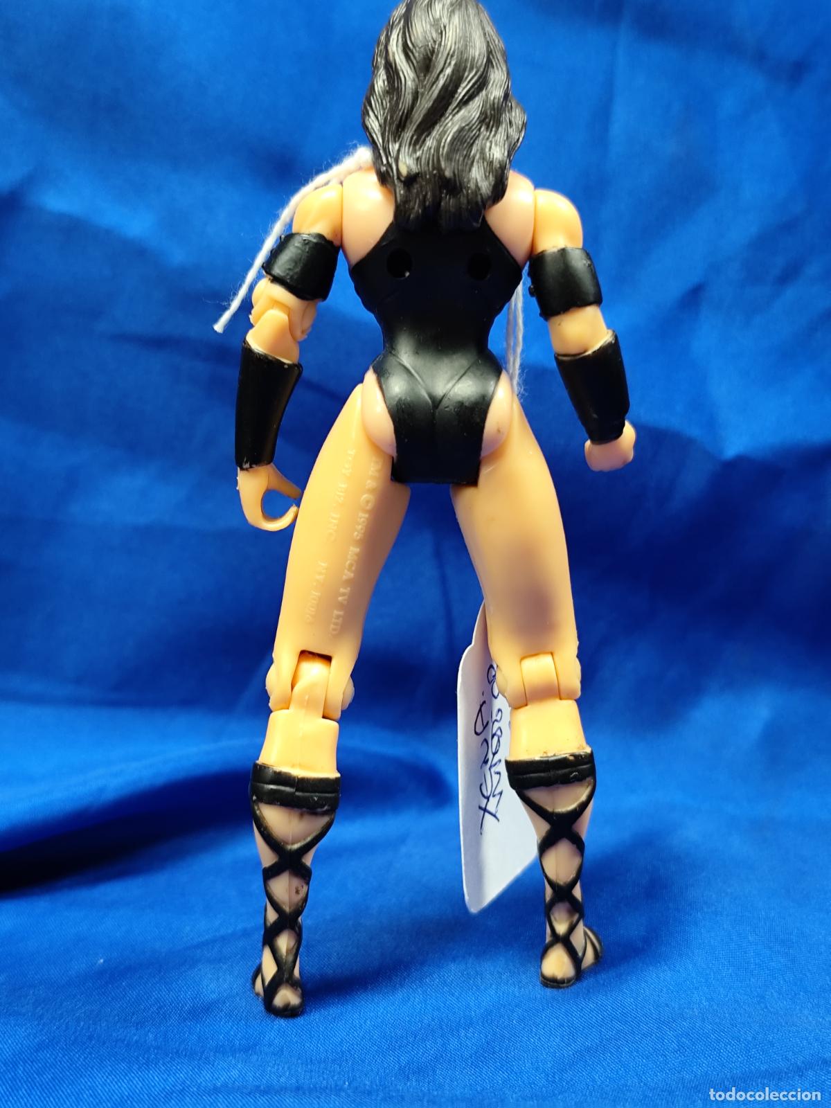 Figuras de acci&oacute;n: FIGURA ACCION XENA WARRIOR - Foto 2