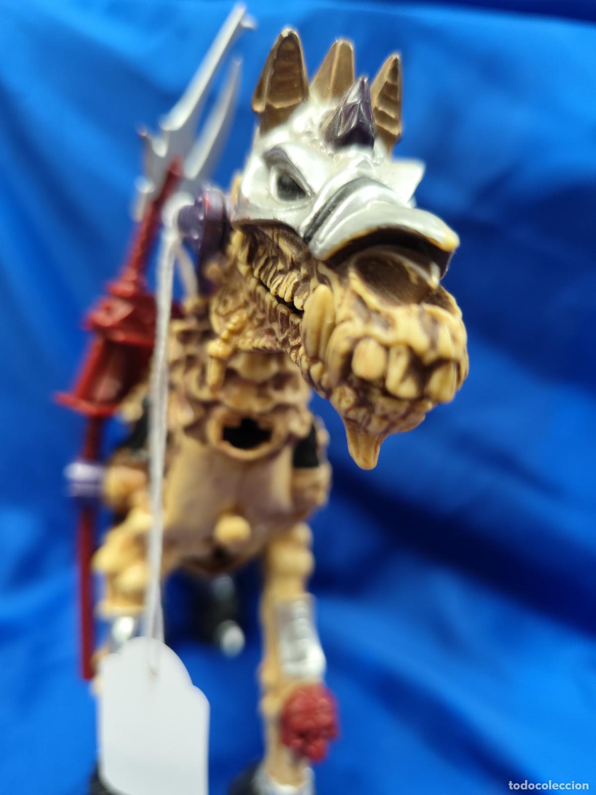 Figuras de acci&oacute;n: PLAYMATES 1994 SKELETON WARRIORS LEGION - Foto 6
