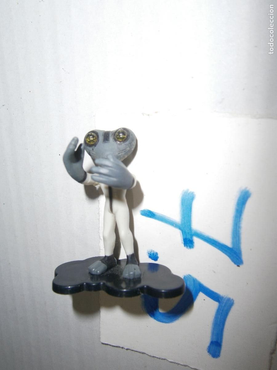Figuras de acci&oacute;n: - FIGURA DE ACCION - - Foto 1