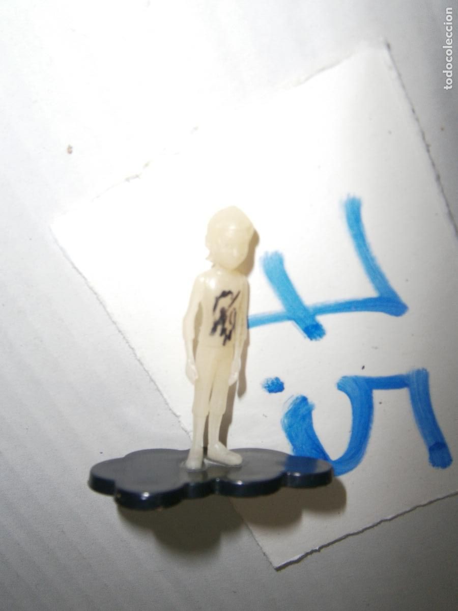Figuras de acci&oacute;n: - FIGURA DE ACCION - - Foto 1