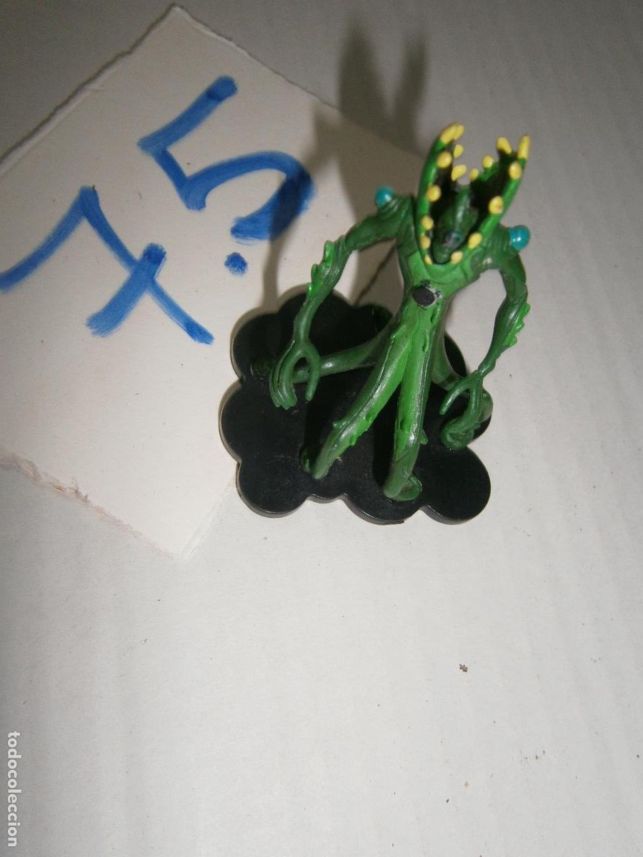 Figuras de acci&oacute;n: - FIGURA DE ACCION - - Foto 1