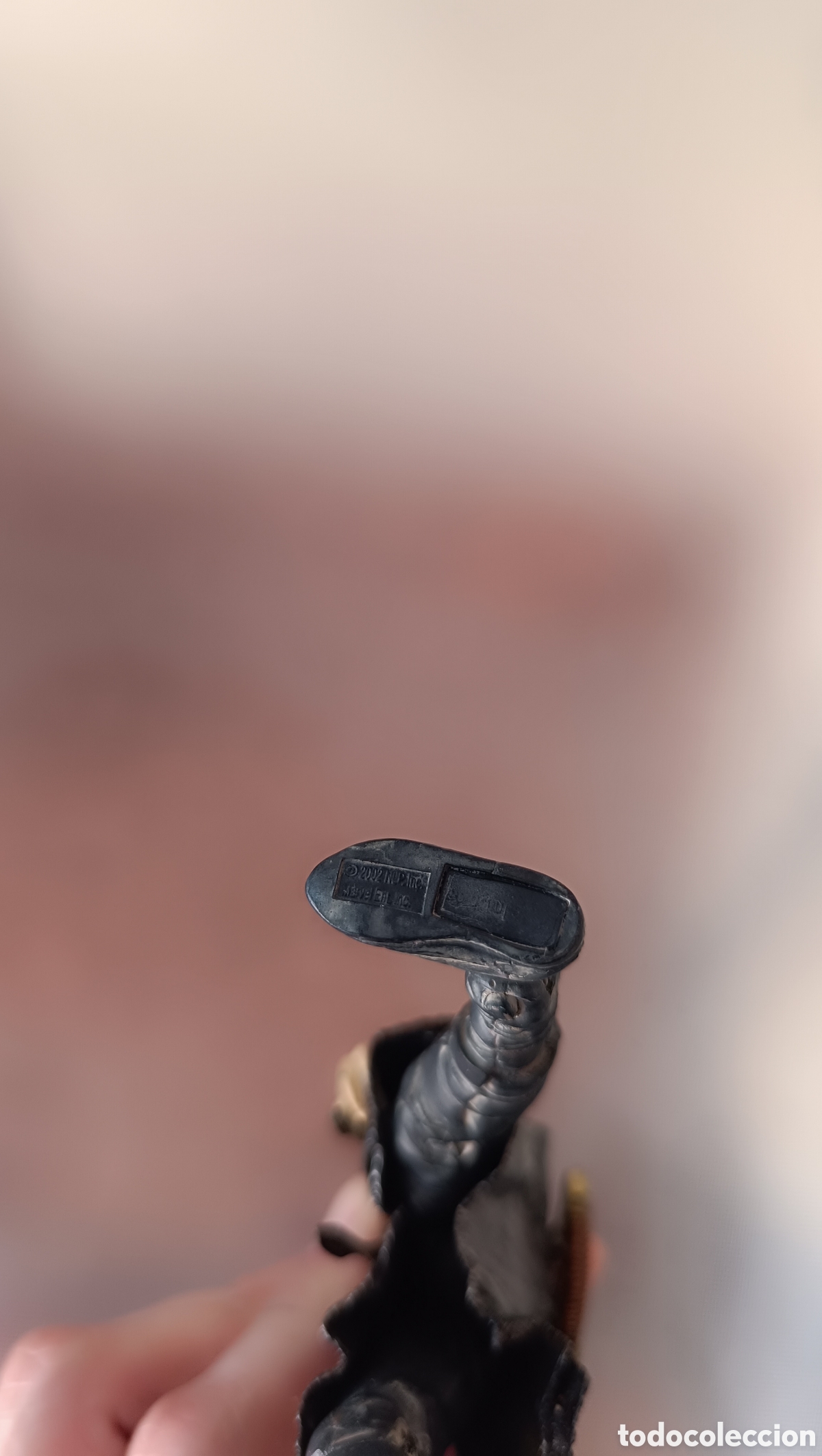 Figuras de acci&oacute;n: Figuras de acci&oacute;n El Se&ntilde;or de los Anillos - Foto 3