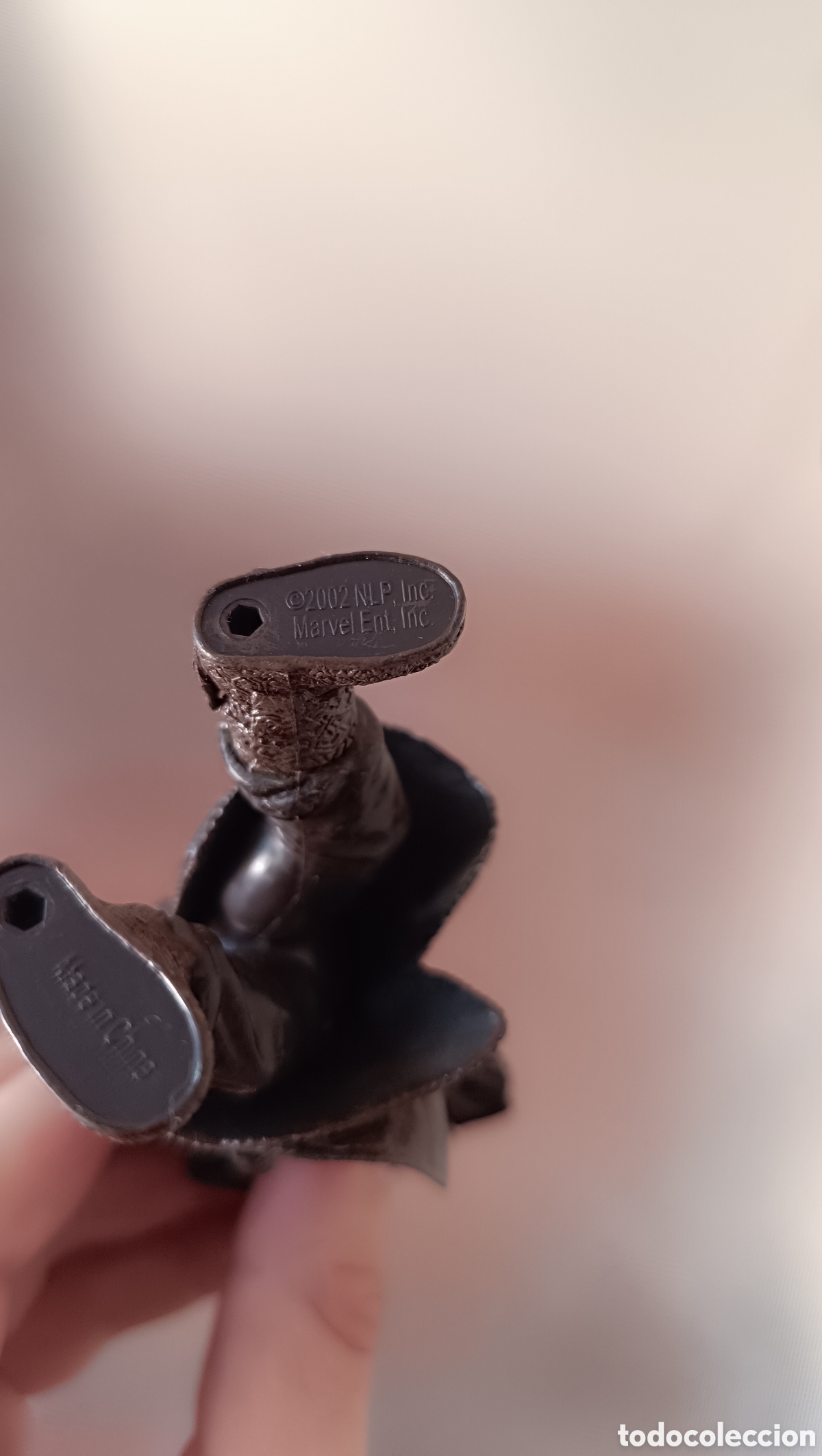 Figuras de acci&oacute;n: Figuras de acci&oacute;n El Se&ntilde;or de los Anillos - Foto 5