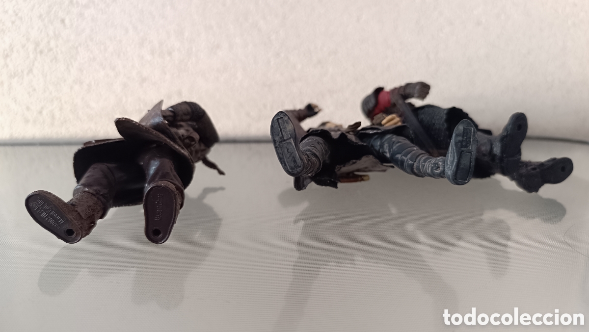 Figuras de acci&oacute;n: Figuras de acci&oacute;n El Se&ntilde;or de los Anillos - Foto 9
