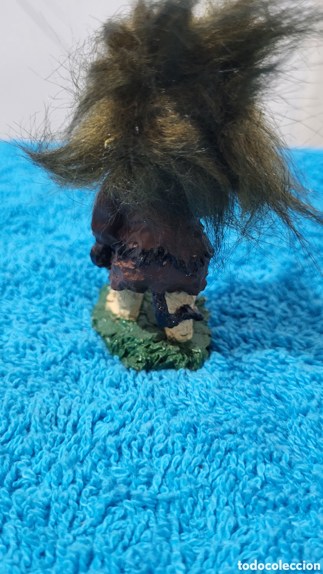 Figuras de acci&oacute;n: Figura colecci&oacute;n Troll - Foto 2