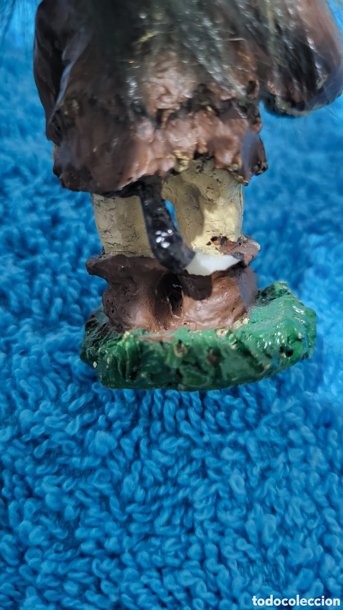 Figuras de acci&oacute;n: Figura colecci&oacute;n Troll - Foto 3