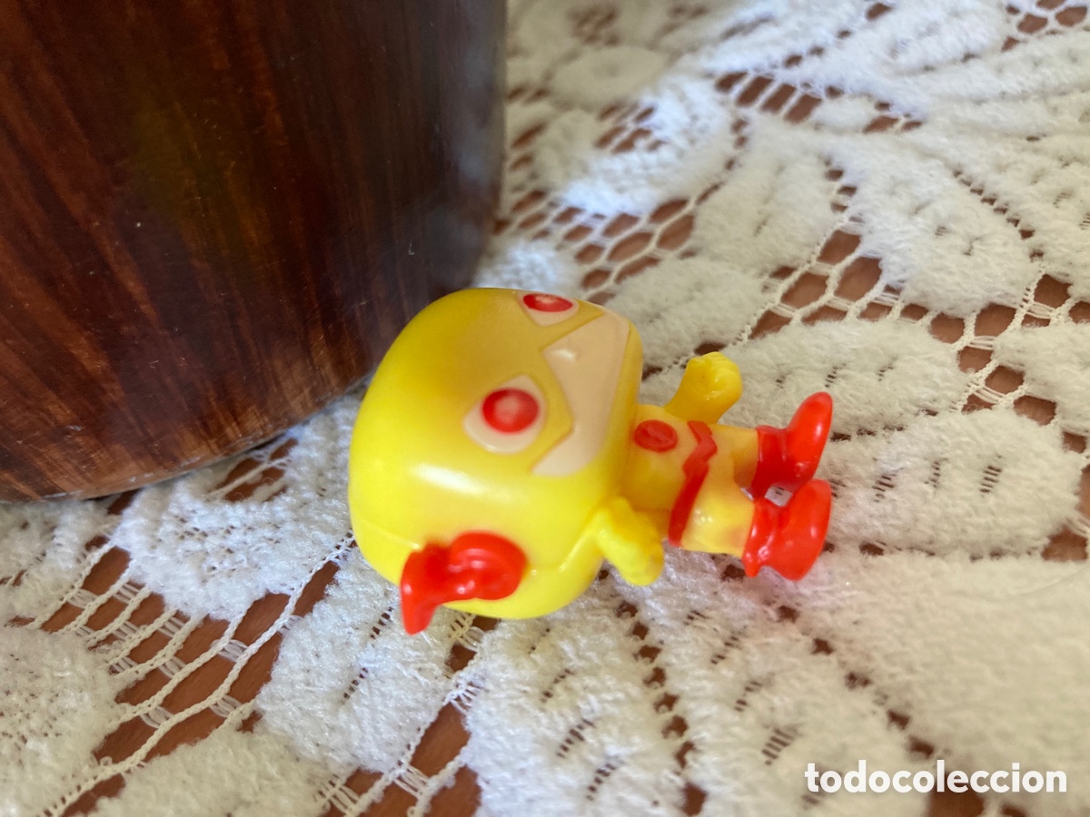 Figuras de acci&oacute;n: Funko Flash s&uacute;per h&eacute;roe - Foto 4