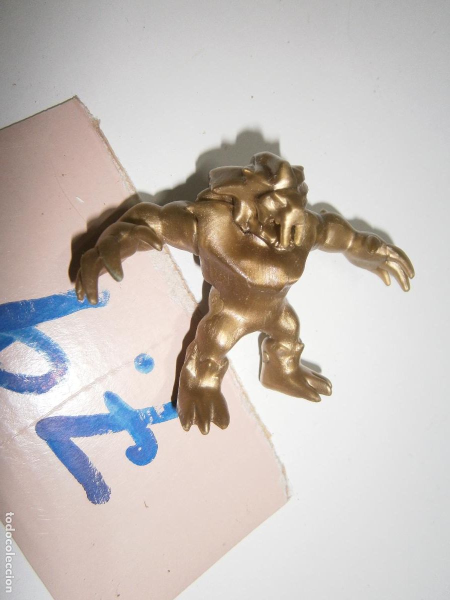 Figuras de acci&oacute;n: - FIGURA DE ACCION - - Foto 1