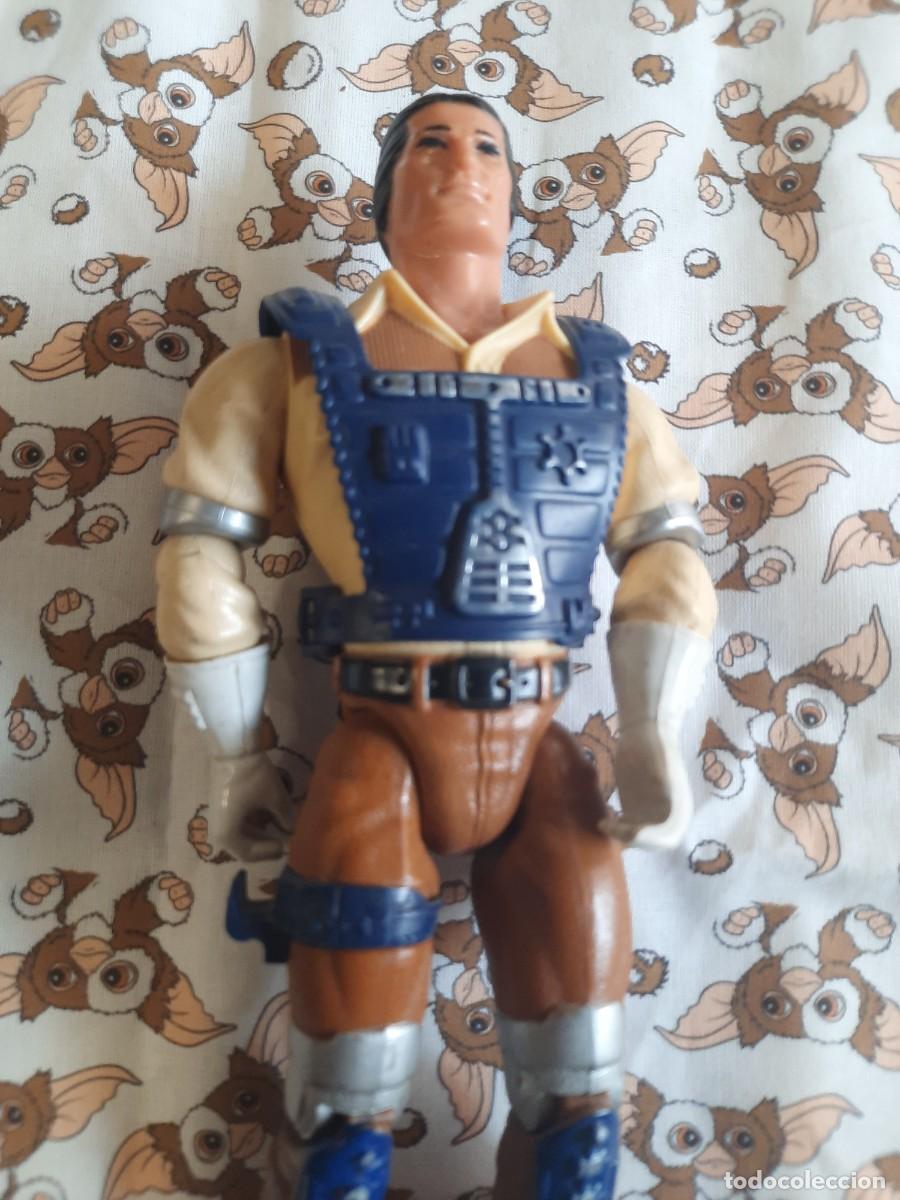 Figuras de acci&oacute;n: FIGURA BRAVESTARR 1988 - Foto 2