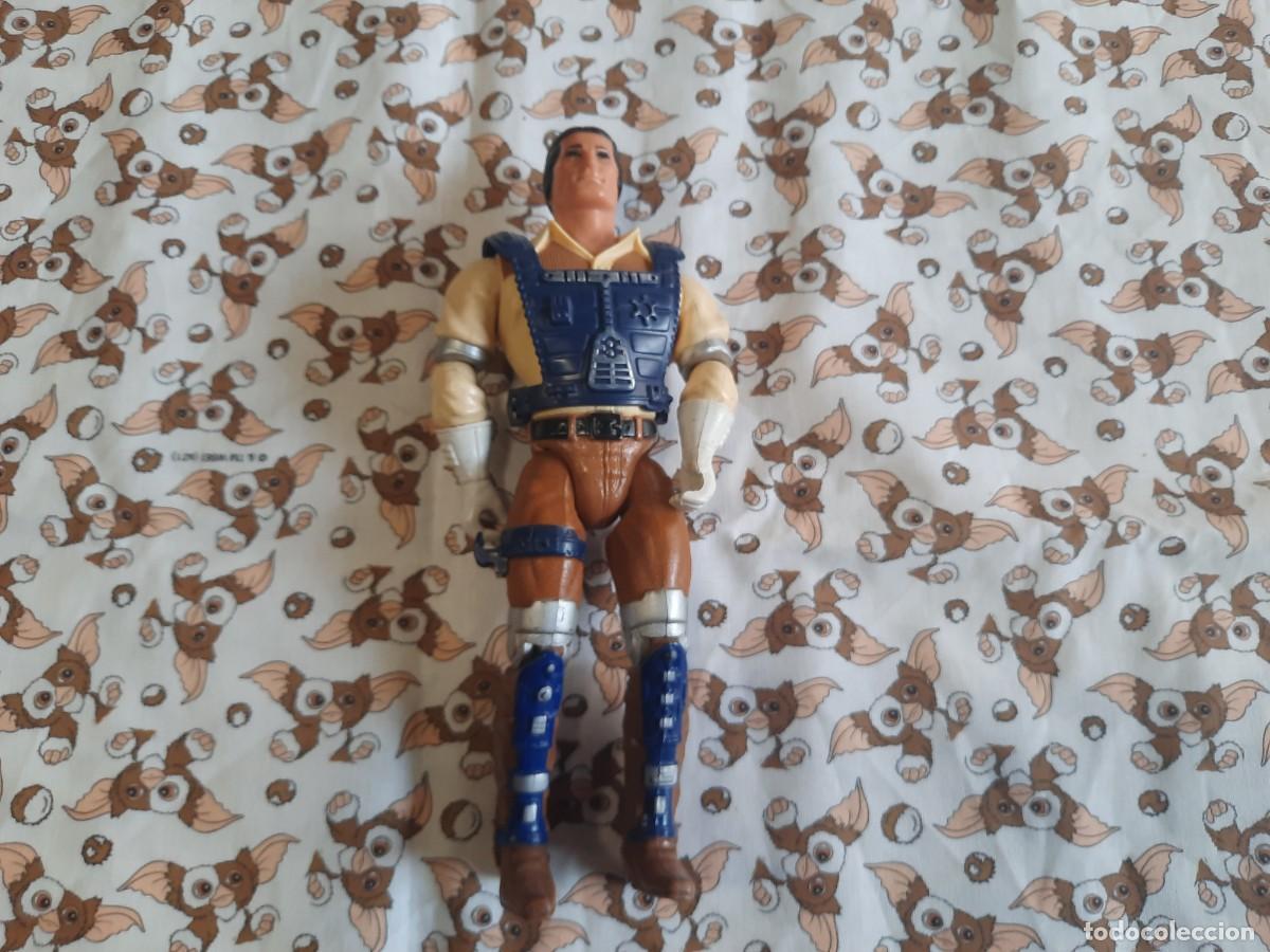 Figuras de acci&oacute;n: FIGURA BRAVESTARR 1988 - Foto 1