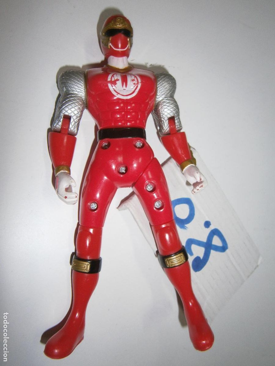 Figurines d'action: ANTIGUA FIGURA DE ACCION - NINJA