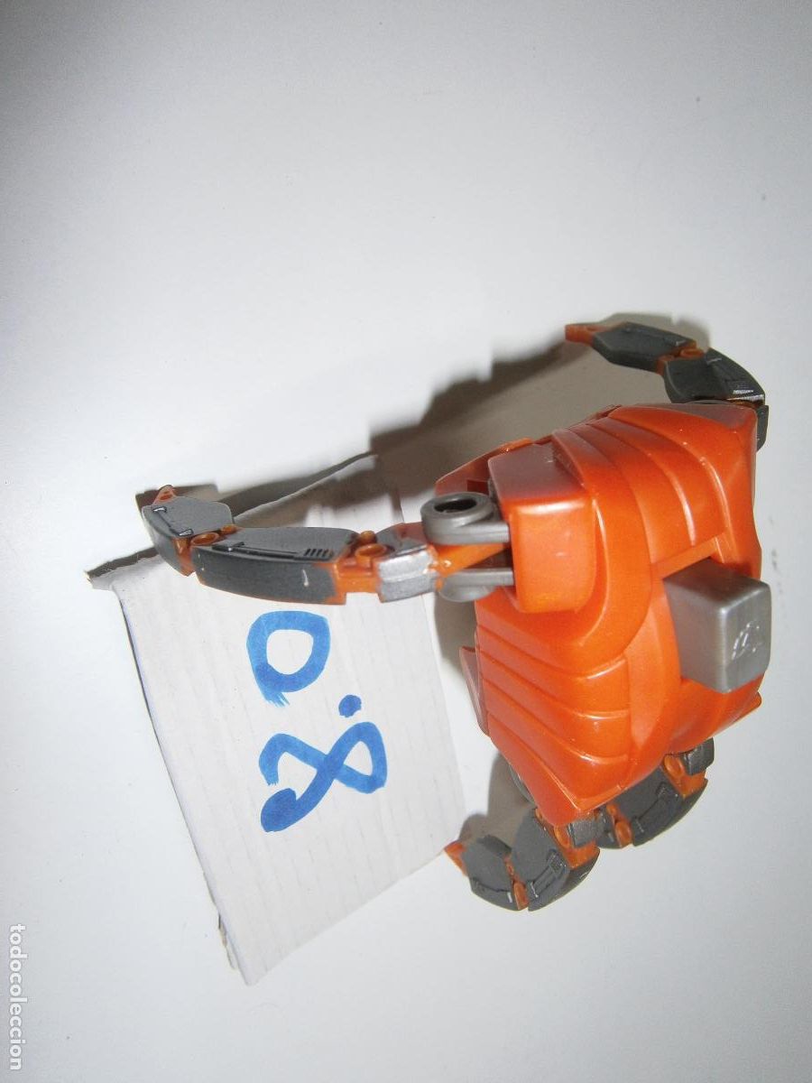 Figuras de acci&oacute;n: FIGURA DE ACCION - COMPLEMENTO - Foto 2