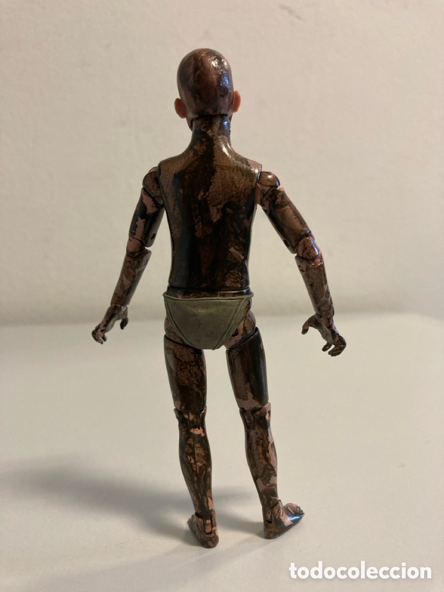 Figuras de acci&oacute;n: Figura Ash vs Evel Dead - Foto 2