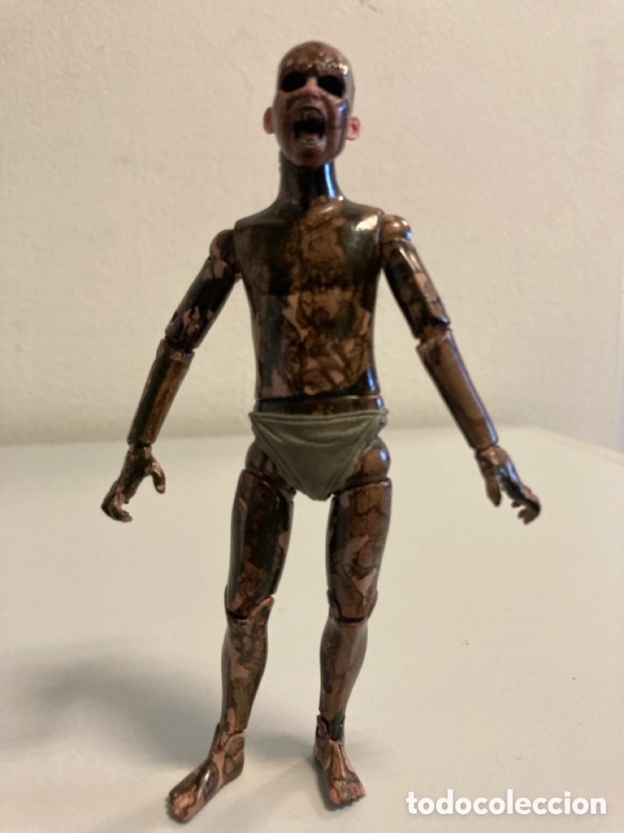 Figuras de acci&oacute;n: Figura Ash vs Evel Dead - Foto 1