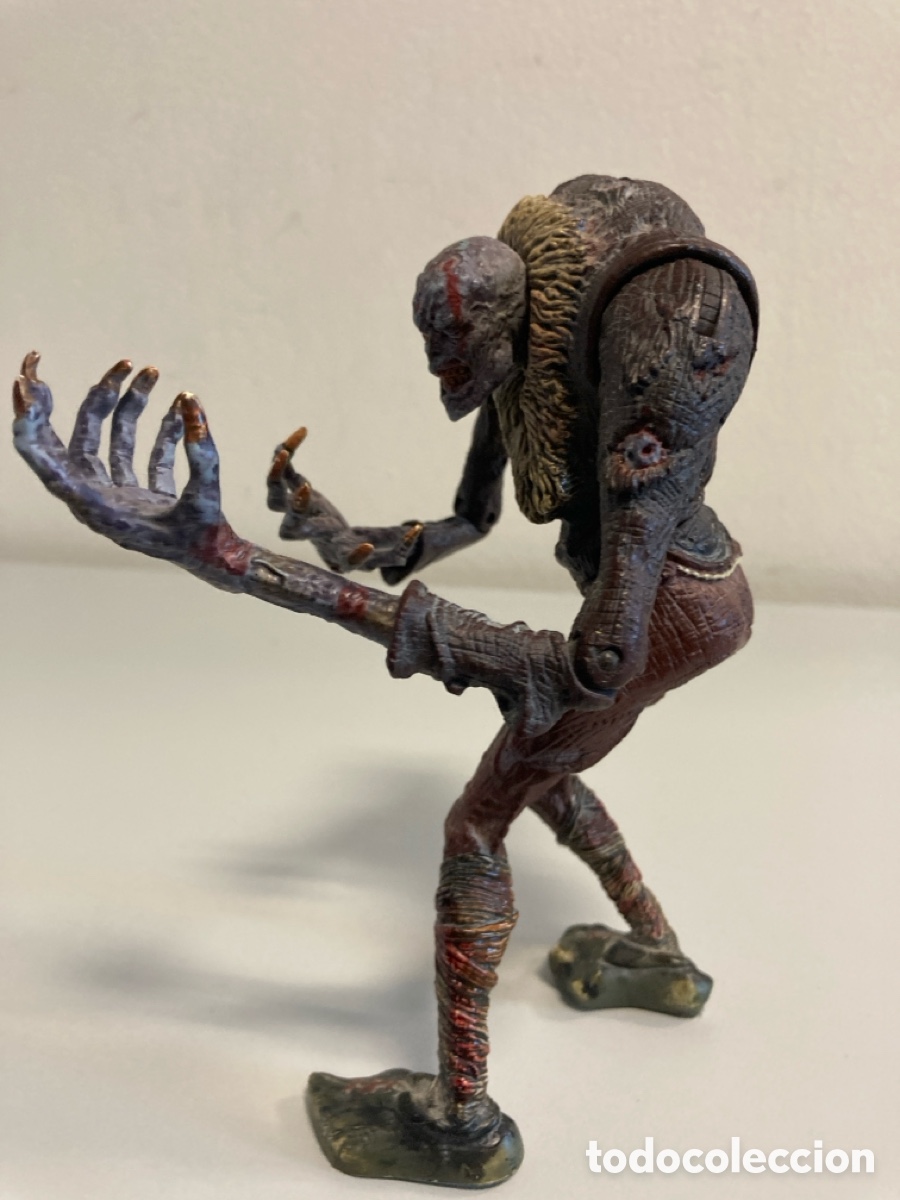Figuras de acci&oacute;n: Figura Frankenstein. - Foto 2