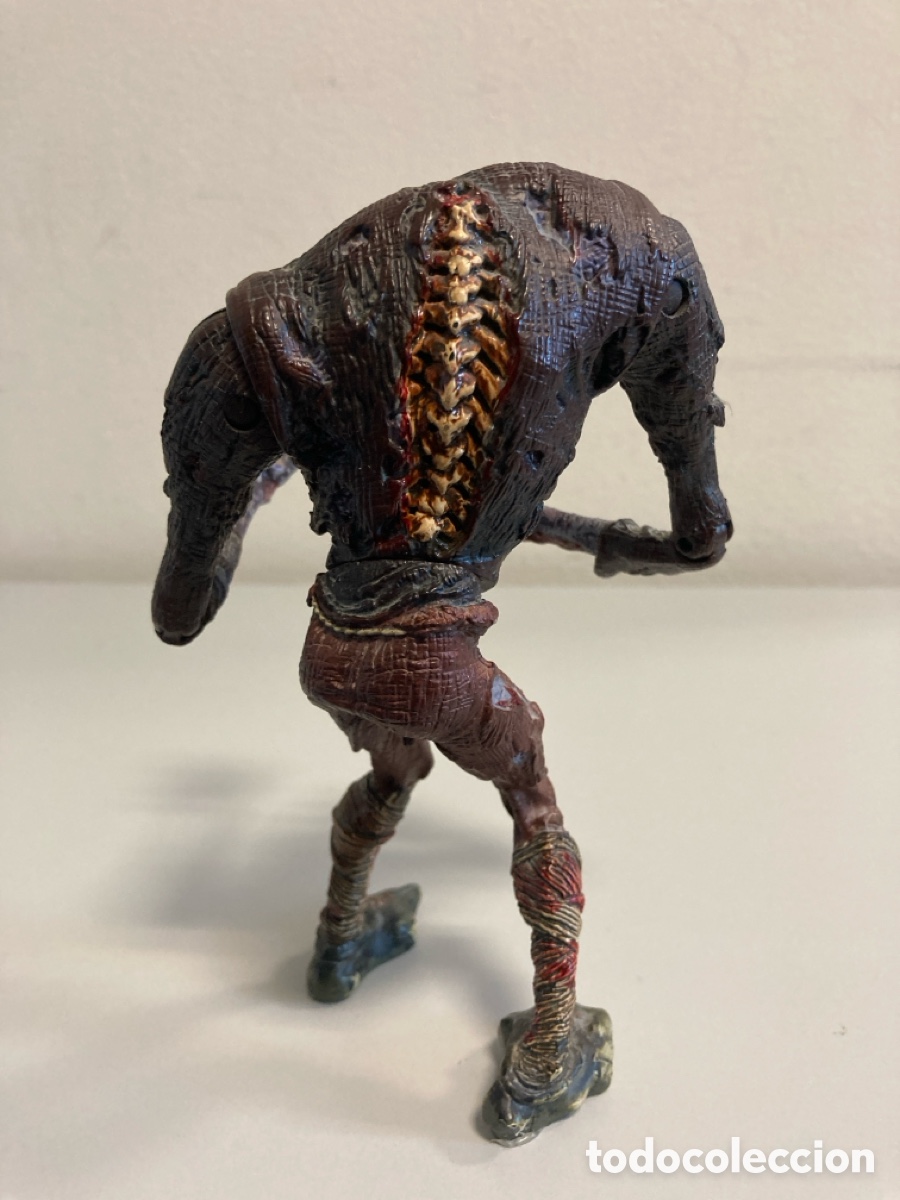 Figuras de acci&oacute;n: Figura Frankenstein. - Foto 3