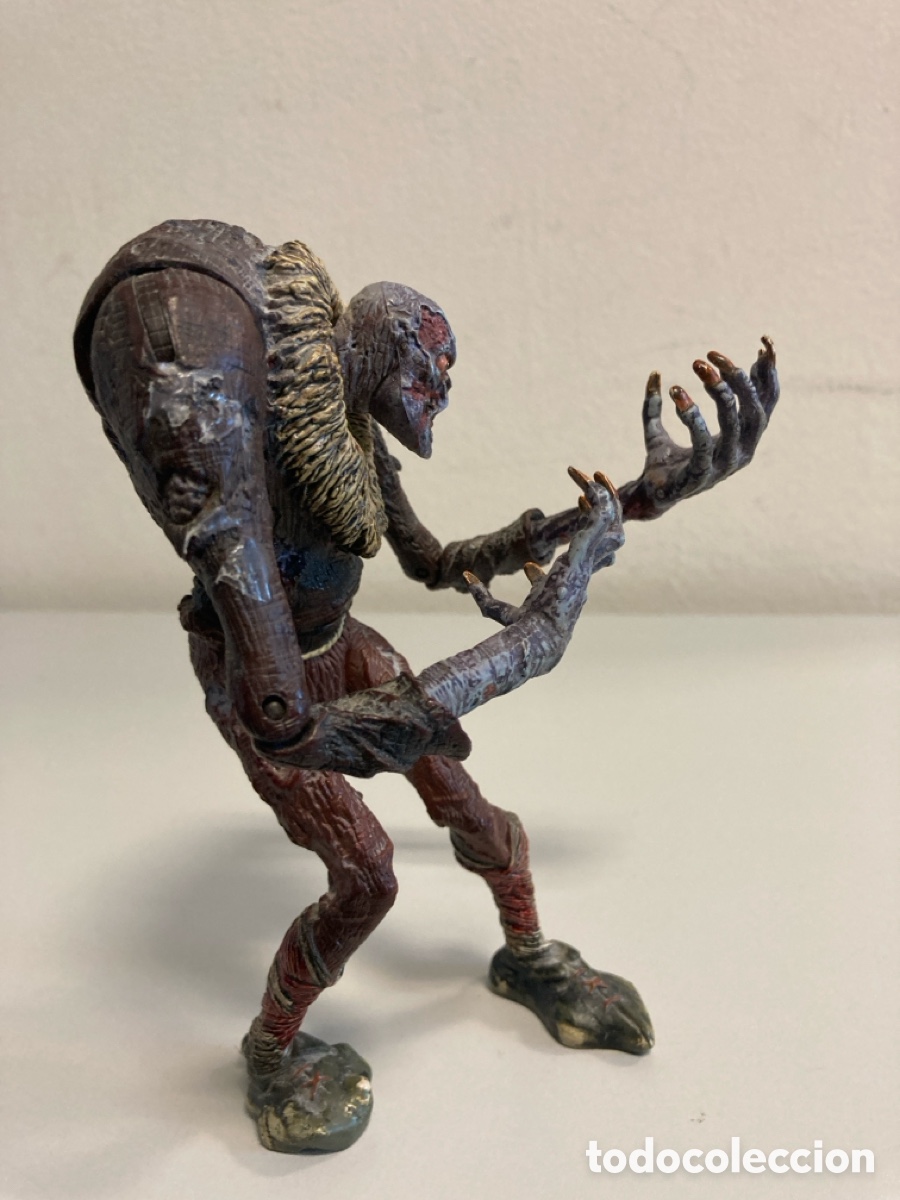 Figuras de acci&oacute;n: Figura Frankenstein. - Foto 4