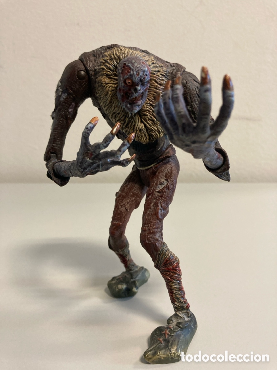 Figuras de acci&oacute;n: Figura Frankenstein. - Foto 1