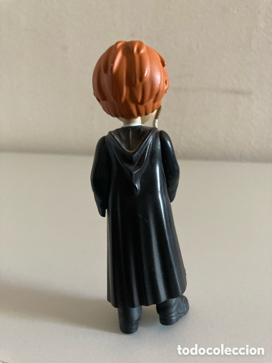 Figuras de acci&oacute;n: Funko Rock Candy Harry Potter - Foto 2