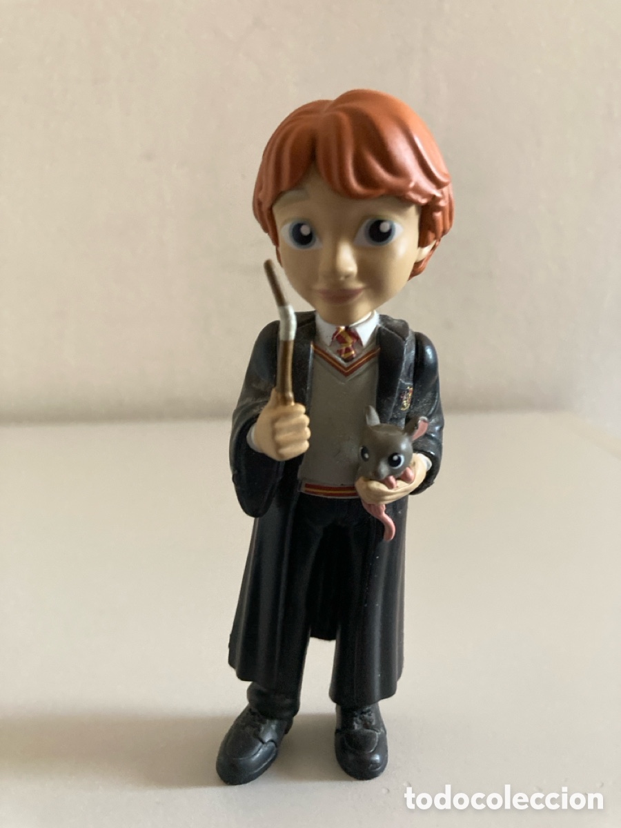 Figuras de acci&oacute;n: Funko Rock Candy Harry Potter - Foto 1