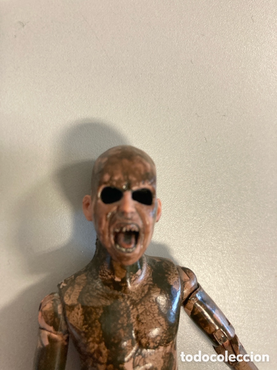 Figuras de acci&oacute;n: Figura Ash vs Evel Dead - Foto 4