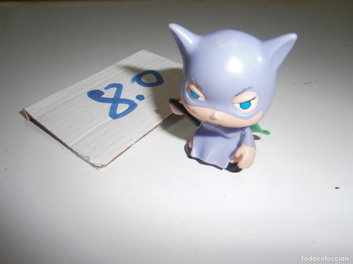 Actionfiguren: FIGURA DE ACCION - CAT WOMAN