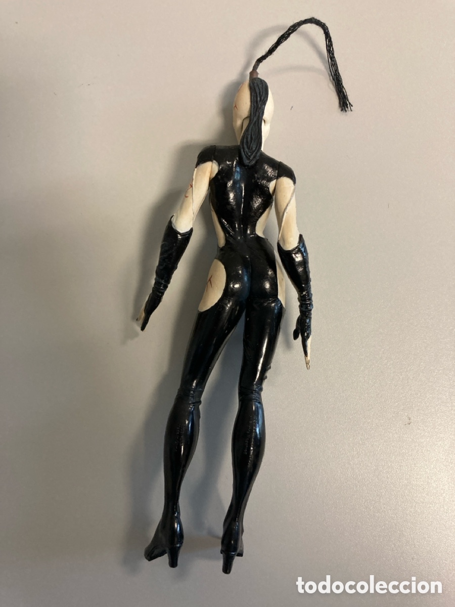 Figuras de acci&oacute;n: Hellraiset. Figura de Wire Twin - Foto 2