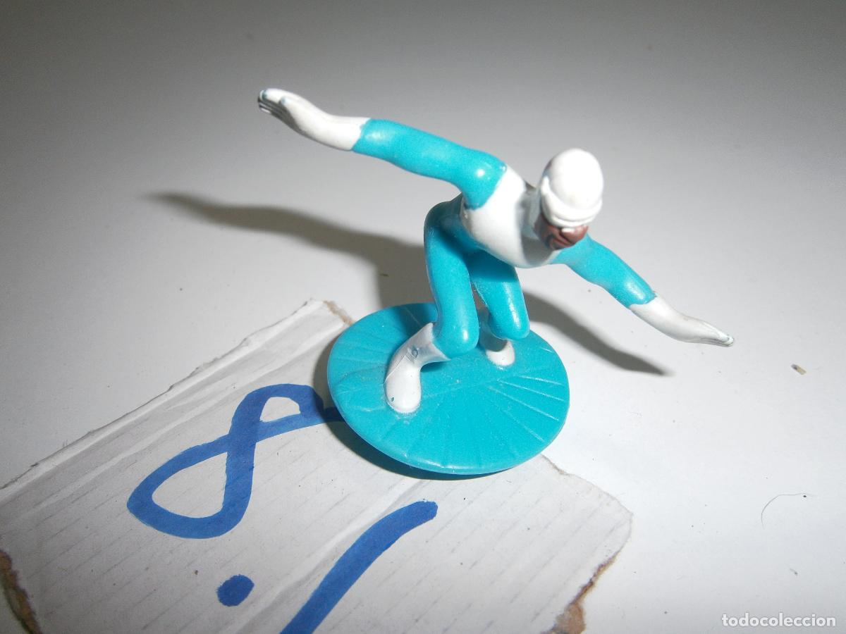 Figuras de acci&oacute;n: FIGURA DE ACCION - SUPER HEROE - Foto 1