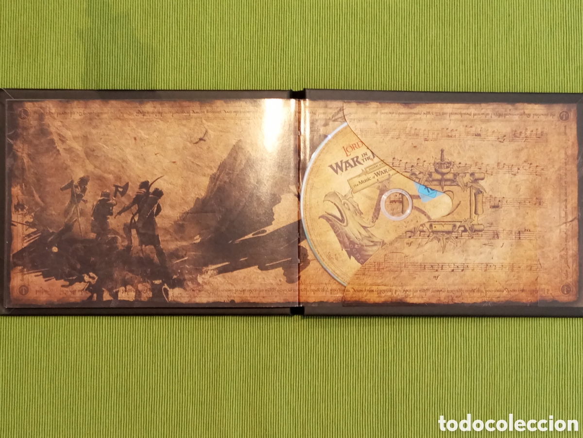 Figuras de acci&oacute;n: Se&ntilde;or de los anillos War un the North - Foto 6