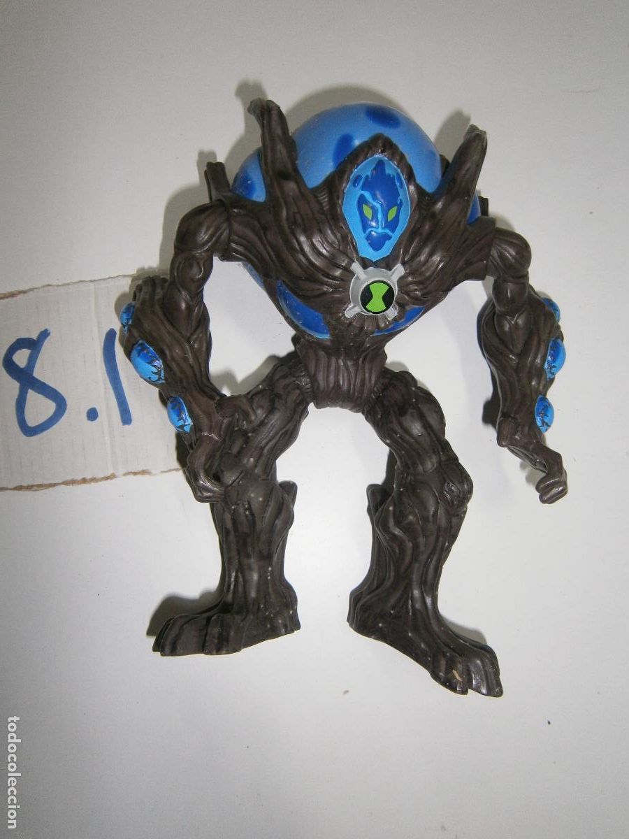 Figuras de acci&oacute;n: -- FIGURA DE ACCION -- - Foto 1
