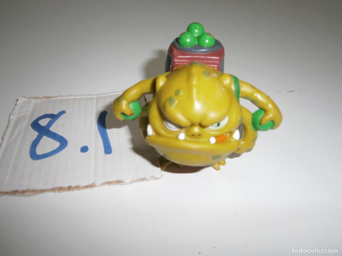 Figuras de acci&oacute;n: FIGURA DE ACCION - MONSTRUO - Foto 1